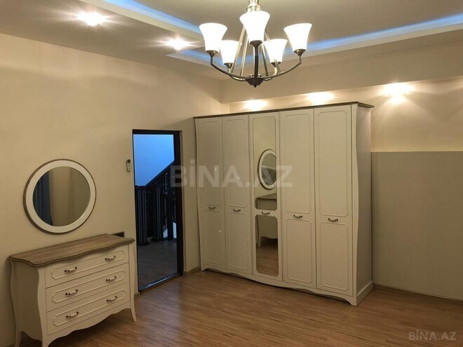 İcarəyə verilir 6 otaqlı həyət evi/bağ evi 350 m², Badamdar q., photo 10 from 22