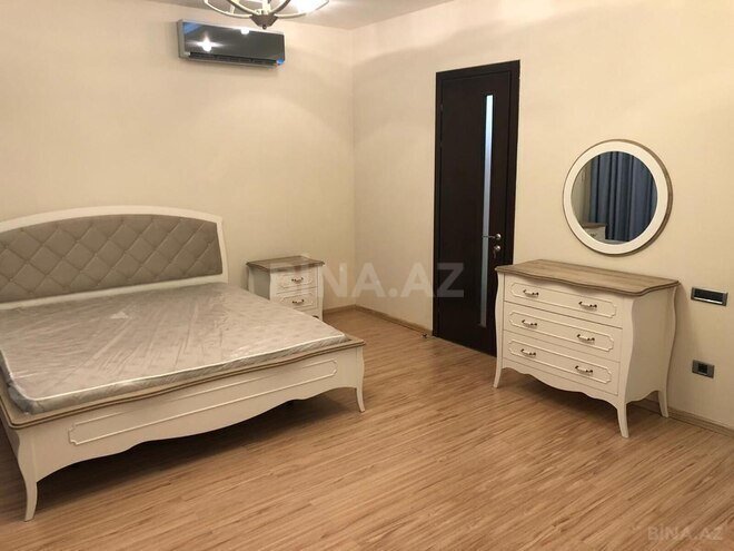 İcarəyə verilir 6 otaqlı həyət evi/bağ evi 350 m², Badamdar q., photo 12 from 22