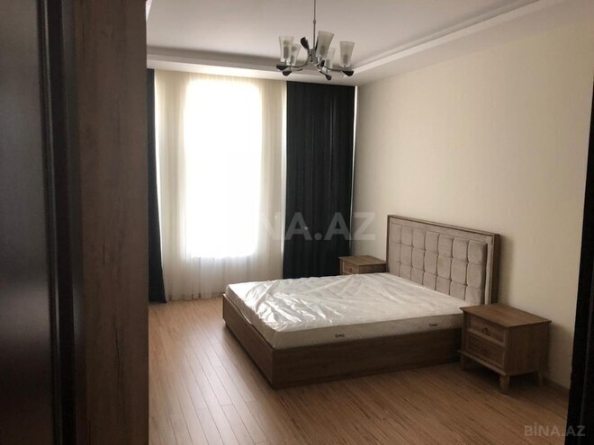 İcarəyə verilir 6 otaqlı həyət evi/bağ evi 350 m², Badamdar q., photo 13 from 22
