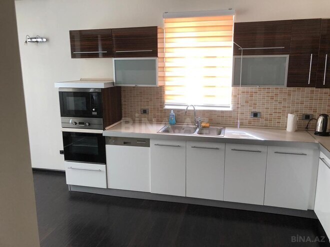 İcarəyə verilir 6 otaqlı həyət evi/bağ evi 350 m², Badamdar q., photo 21 from 22