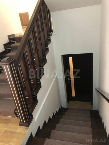İcarəyə verilir 6 otaqlı həyət evi/bağ evi 350 m², Badamdar q., photo 14 from 22