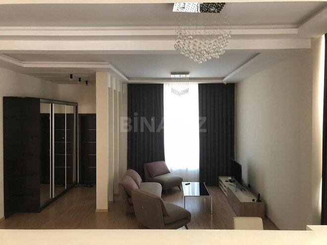 İcarəyə verilir 6 otaqlı həyət evi/bağ evi 350 m², Badamdar q., photo 8 from 22