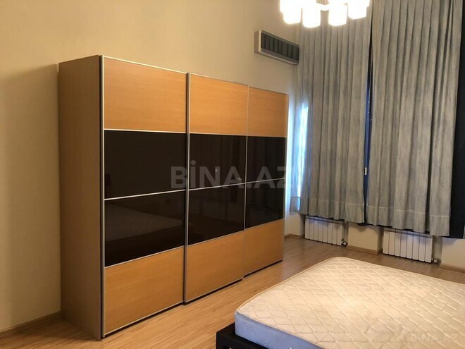 İcarəyə verilir 6 otaqlı həyət evi/bağ evi 350 m², Badamdar q., photo 9 from 22