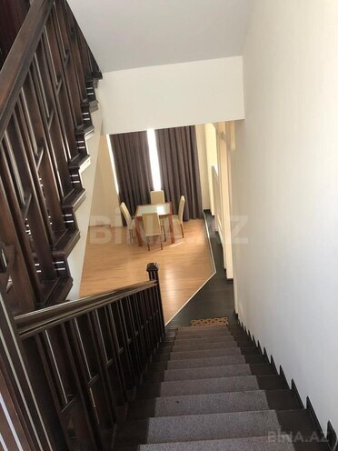 İcarəyə verilir 6 otaqlı həyət evi/bağ evi 350 m², Badamdar q., photo 1 from 22