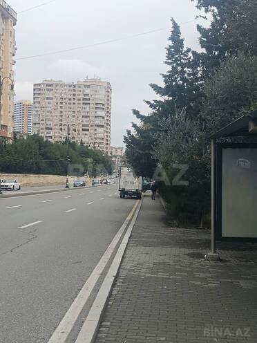 Satılır 1 otaqlı köhnə tikili 25 m², Memar Əcəmi m., photo 10 from 11