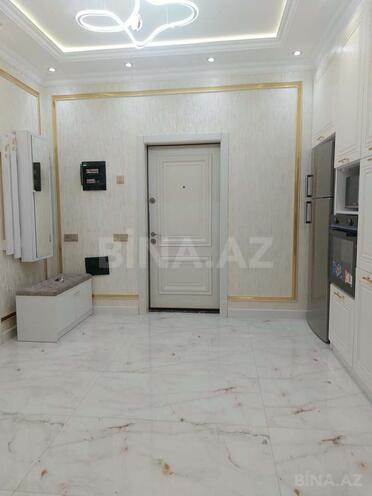 Сдаётся 2-комн. новостройка 92 м², м. Нариман Нариманов, photo 8 from 25