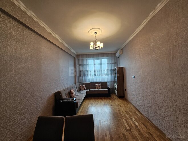 Продается 2-комн. новостройка 62 м², photo 3 from 19