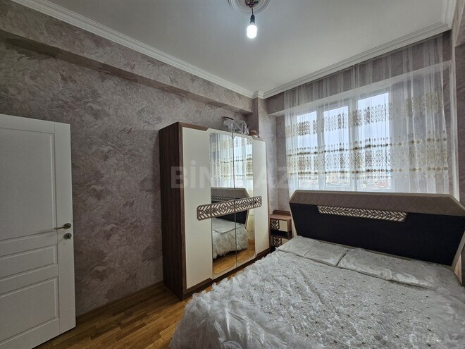 Продается 2-комн. новостройка 62 м², photo 18 from 19