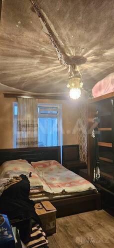 Satılır 3 otaqlı köhnə tikili 95 m², Qara Qarayev m., photo 5 from 9