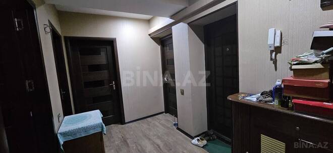 Satılır 3 otaqlı köhnə tikili 95 m², Qara Qarayev m., photo 6 from 9