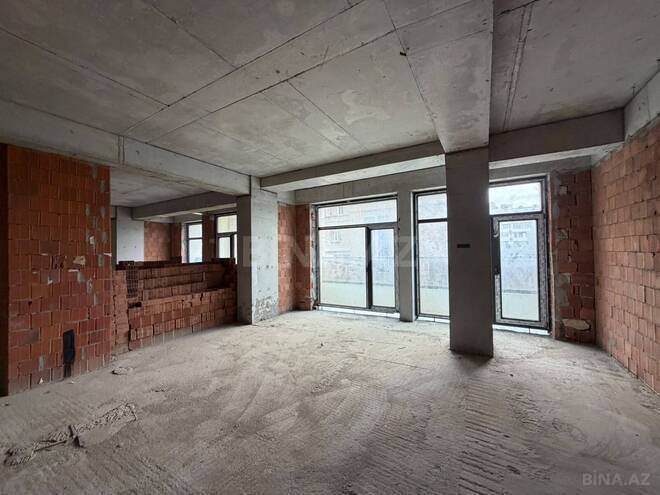 Продаётся 3-комн. новостройка 175 м², м. Низами, photo 6 from 10
