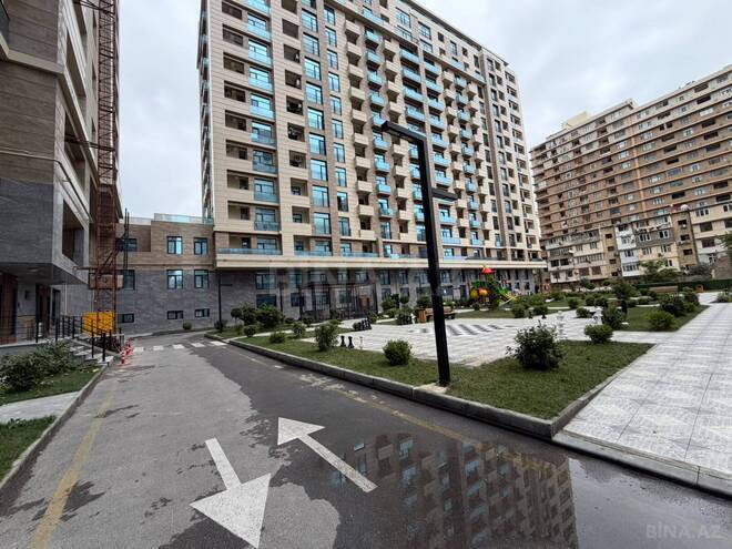 Продаётся 3-комн. новостройка 175 м², м. Низами, photo 3 from 10