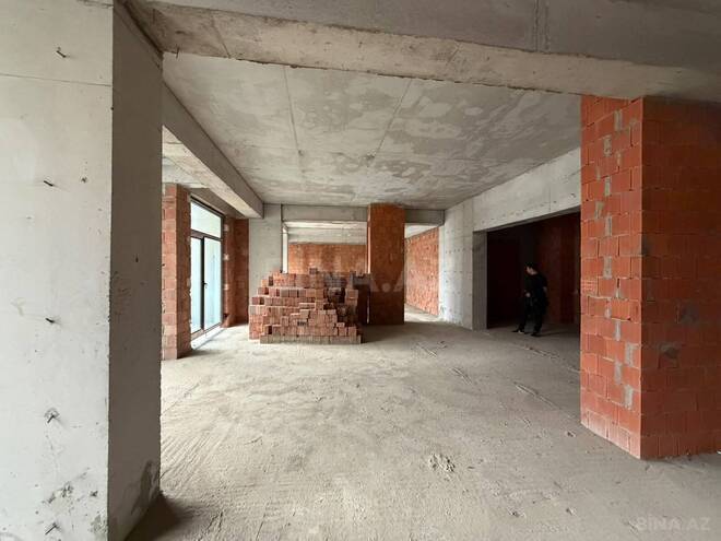 Продаётся 3-комн. новостройка 175 м², м. Низами, photo 4 from 10