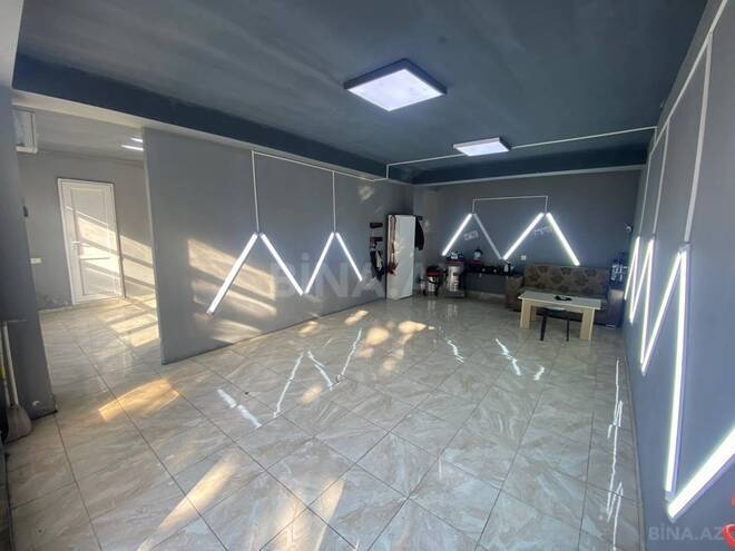 Сдаётся  объект 35 м², м. Ази Асланов, photo 3 from 5