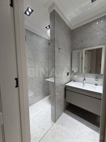 Сдаётся 3-комн. новостройка 140 м², м. Элмляр Академиясы, photo 24 from 32