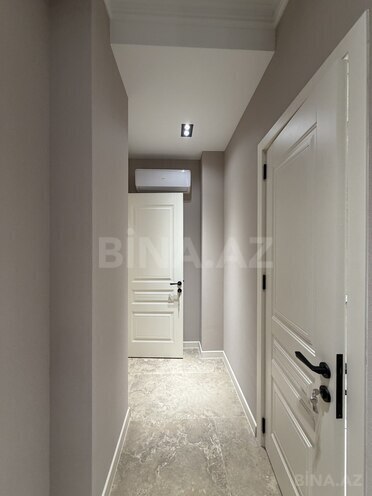 Сдаётся 3-комн. новостройка 140 м², м. Элмляр Академиясы, photo 16 from 32