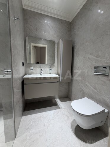 Сдаётся 3-комн. новостройка 140 м², м. Элмляр Академиясы, photo 23 from 32