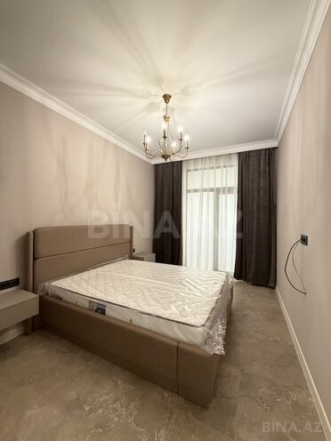 Сдаётся 3-комн. новостройка 140 м², м. Элмляр Академиясы, photo 11 from 32
