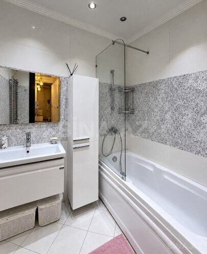 Satılır 3 otaqlı yeni tikili 139 m², Gənclik m., photo 9 from 13