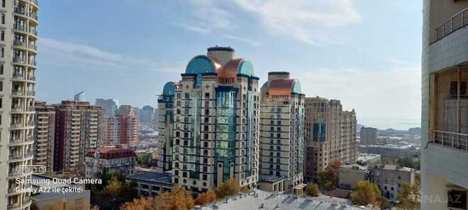 İcarəyə verilir 4 otaqlı yeni tikili 221 m², 28 May m., photo 5 from 16