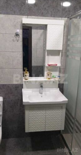Сдается 2-комн. новостройка 105 м², пос. Бёюк-Шор, photo 10 from 14