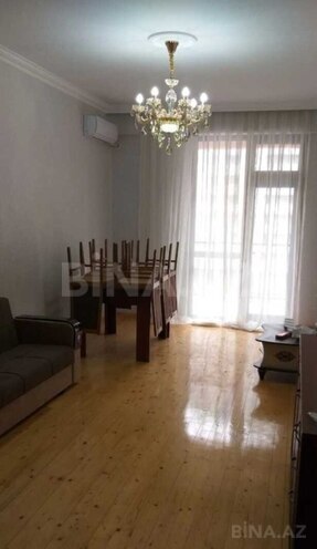 Сдается 2-комн. новостройка 105 м², пос. Бёюк-Шор, photo 6 from 14