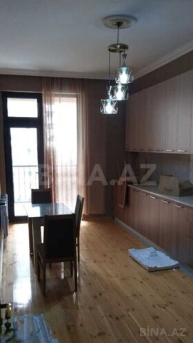 Сдается 2-комн. новостройка 105 м², пос. Бёюк-Шор, photo 7 from 14