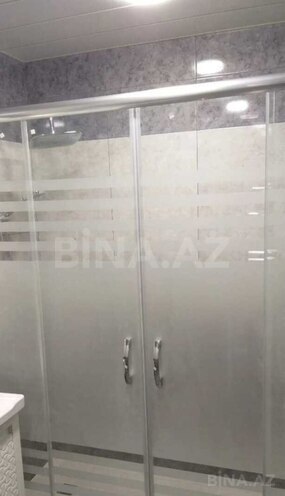 Сдается 2-комн. новостройка 105 м², пос. Бёюк-Шор, photo 12 from 14