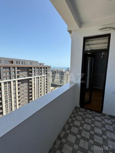 Satılır 2 otaqlı yeni tikili 66 m², Şah İsmayıl Xətai m., photo 11 from 13