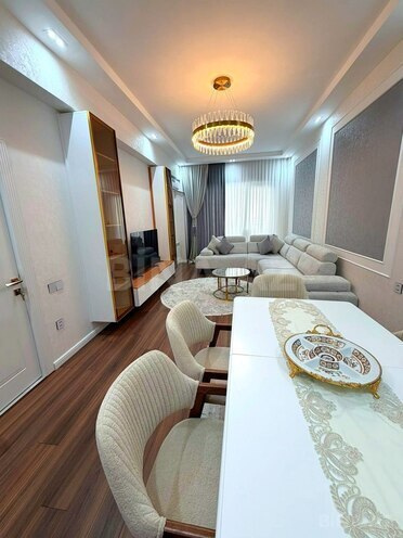 Продаётся 2-комн. новостройка 75.5 м², пос. Биладжары, photo 3 from 26