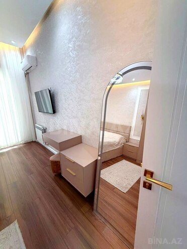 Продаётся 2-комн. новостройка 75.5 м², пос. Биладжары, photo 14 from 26