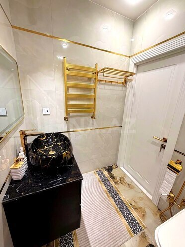 Продаётся 2-комн. новостройка 75.5 м², пос. Биладжары, photo 22 from 26