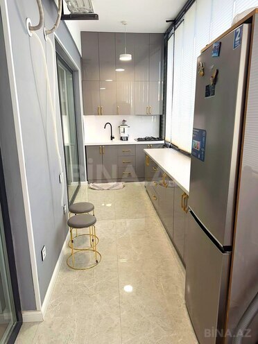 Продаётся 2-комн. новостройка 75.5 м², пос. Биладжары, photo 17 from 26