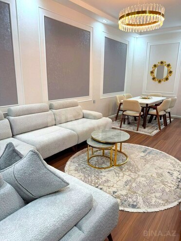 Продаётся 2-комн. новостройка 75.5 м², пос. Биладжары, photo 25 from 26