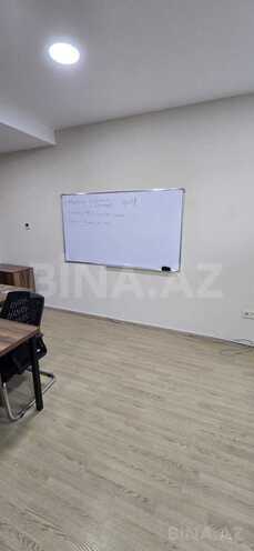 İcarəyə verilir 3 otaqlı ofis 117 m², Şah İsmayıl Xətai m., photo 13 from 21