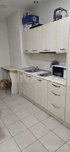İcarəyə verilir 3 otaqlı ofis 117 m², Şah İsmayıl Xətai m., photo 17 from 21