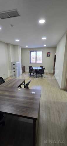 İcarəyə verilir 3 otaqlı ofis 117 m², Şah İsmayıl Xətai m., photo 5 from 21