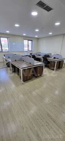 İcarəyə verilir 3 otaqlı ofis 117 m², Şah İsmayıl Xətai m., photo 3 from 21