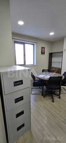 İcarəyə verilir 3 otaqlı ofis 117 m², Şah İsmayıl Xətai m., photo 7 from 21