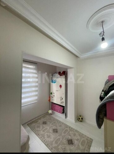 Satılır 3 otaqlı köhnə tikili 65 m², Həzi Aslanov m., photo 3 from 15