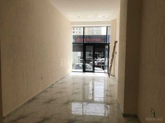 Satılır  obyekt 34 m², Nərimanov r., photo 9 from 11