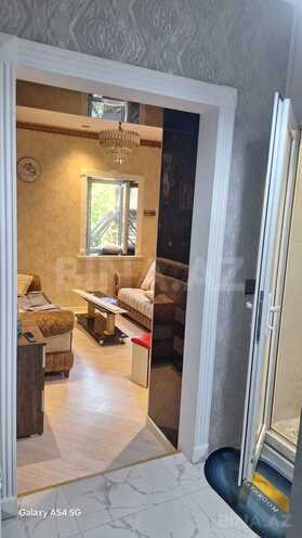 Satılır 1 otaqlı köhnə tikili 25 m², İçəri Şəhər m., photo 3 from 9