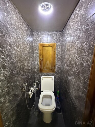 Продаётся 3-комн. вторичка 58 м², м. Мемар Аджеми, photo 14 from 15