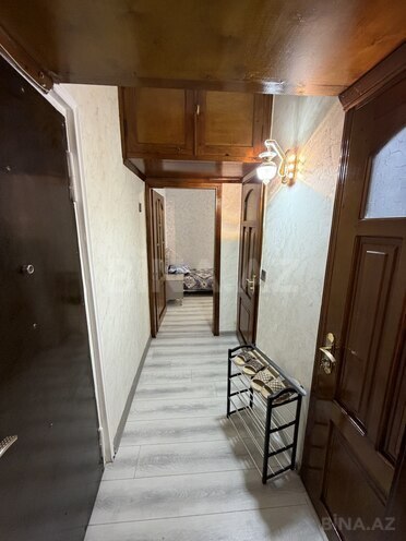 Продаётся 3-комн. вторичка 58 м², м. Мемар Аджеми, photo 11 from 15