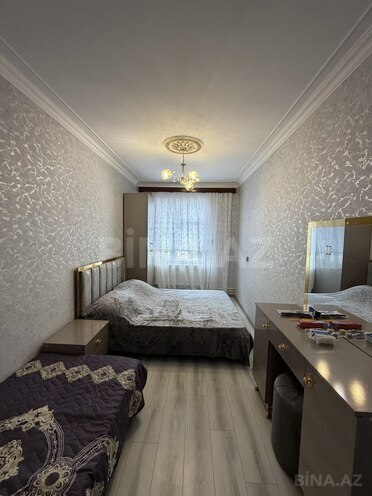 Продаётся 3-комн. вторичка 58 м², м. Мемар Аджеми, photo 5 from 15