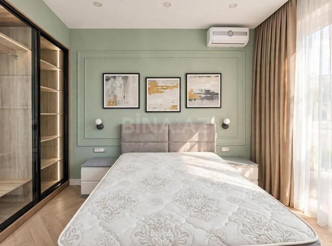 Сдается 2-комн. новостройка 70 м², м. Шах Исмаил Хатаи, photo 9 from 13
