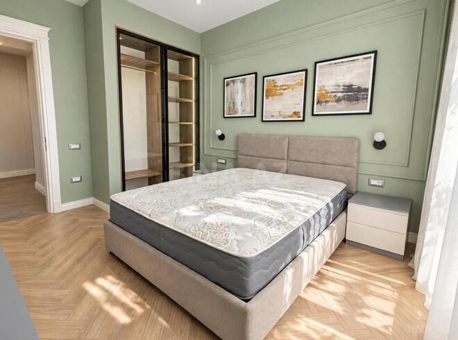 Сдается 2-комн. новостройка 70 м², м. Шах Исмаил Хатаи, photo 7 from 13