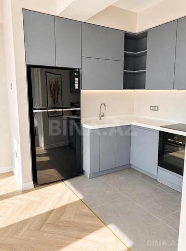 Сдается 2-комн. новостройка 70 м², м. Шах Исмаил Хатаи, photo 6 from 13