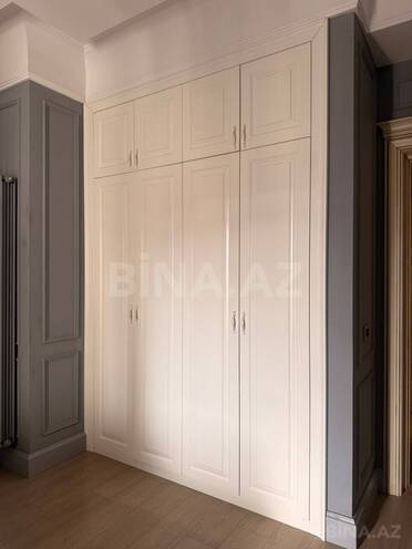 İcarəyə verilir 2 otaqlı yeni tikili 70 m², Şah İsmayıl Xətai m., photo 9 from 12