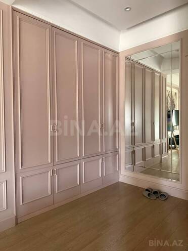 İcarəyə verilir 2 otaqlı yeni tikili 70 m², Şah İsmayıl Xətai m., photo 7 from 12